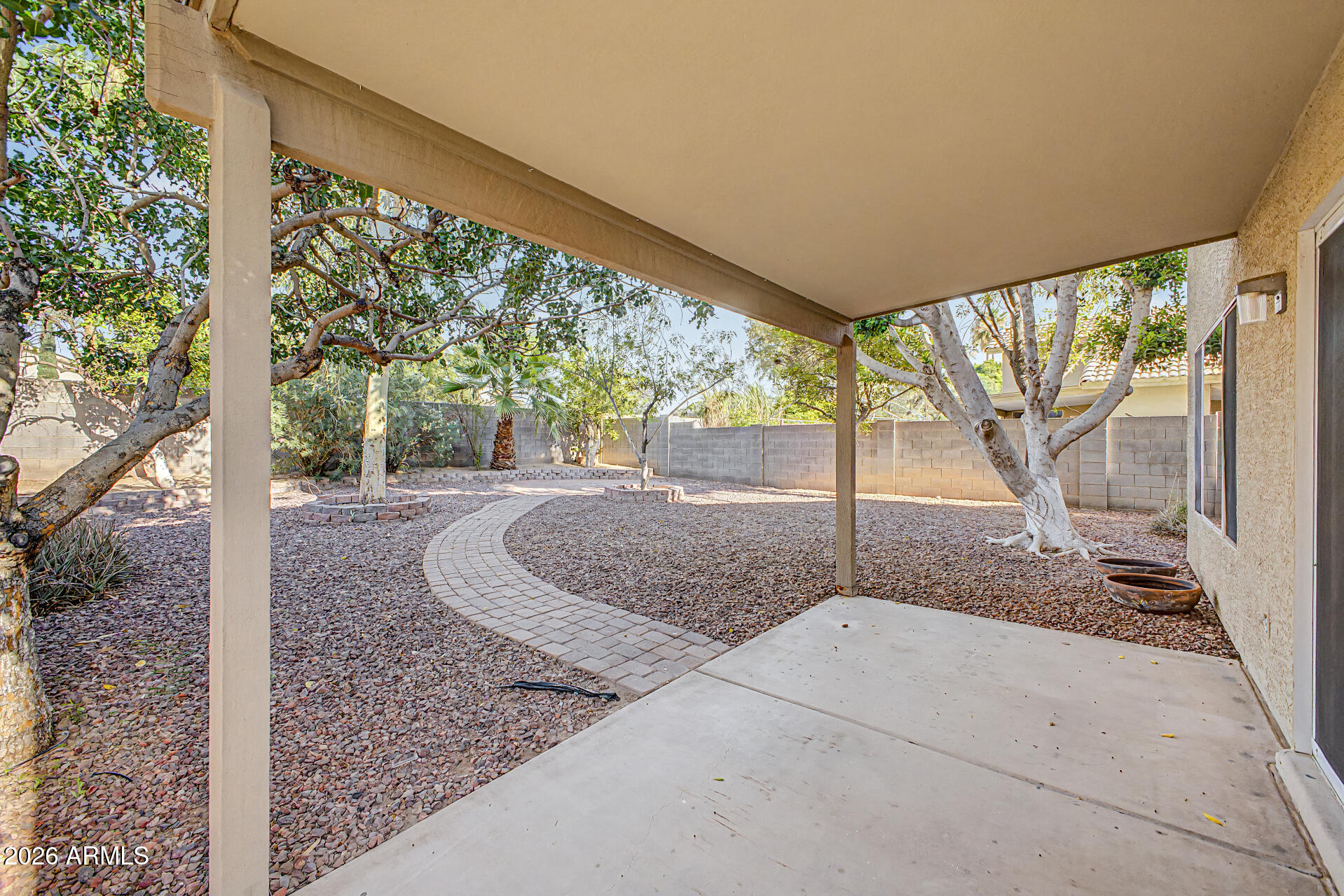 101 N DEL PUEBLO Place