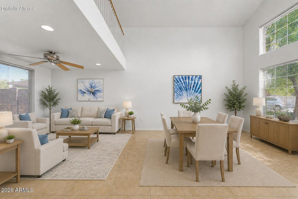 Photo of 101 N Del Pueblo Place, Chandler, AZ 85226 (MLS # 7037870)