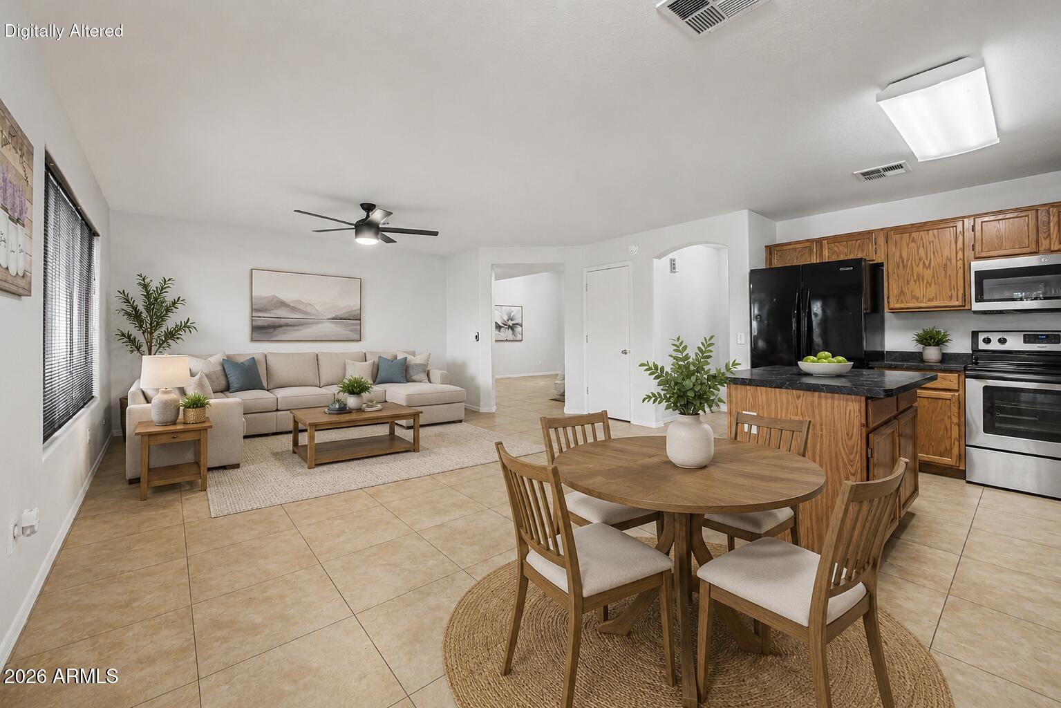 101 N DEL PUEBLO Place