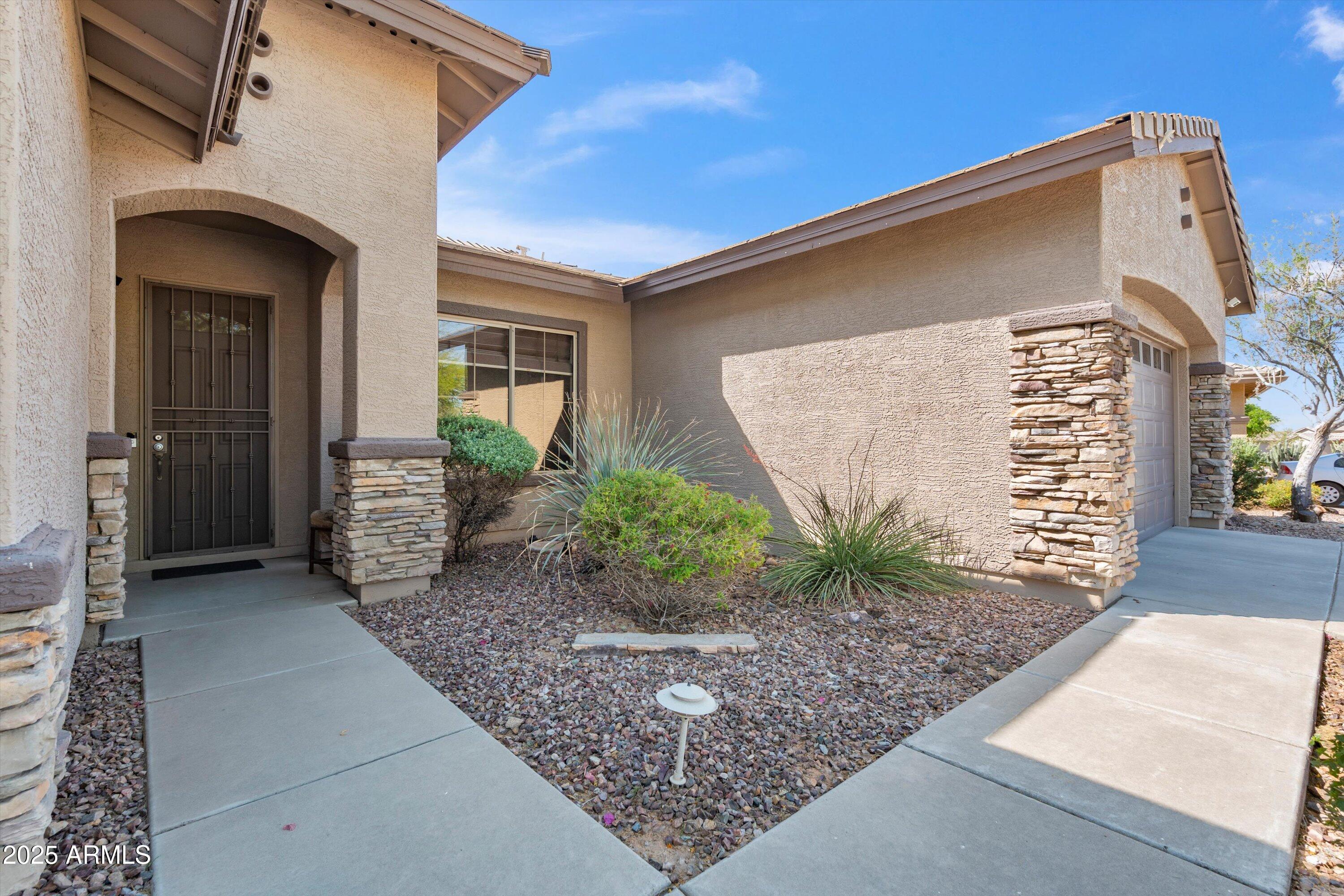 40701 N UNION Trail