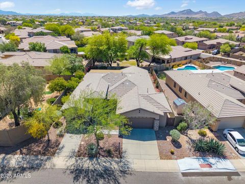40701 N UNION Trail Anthem AZ 85086