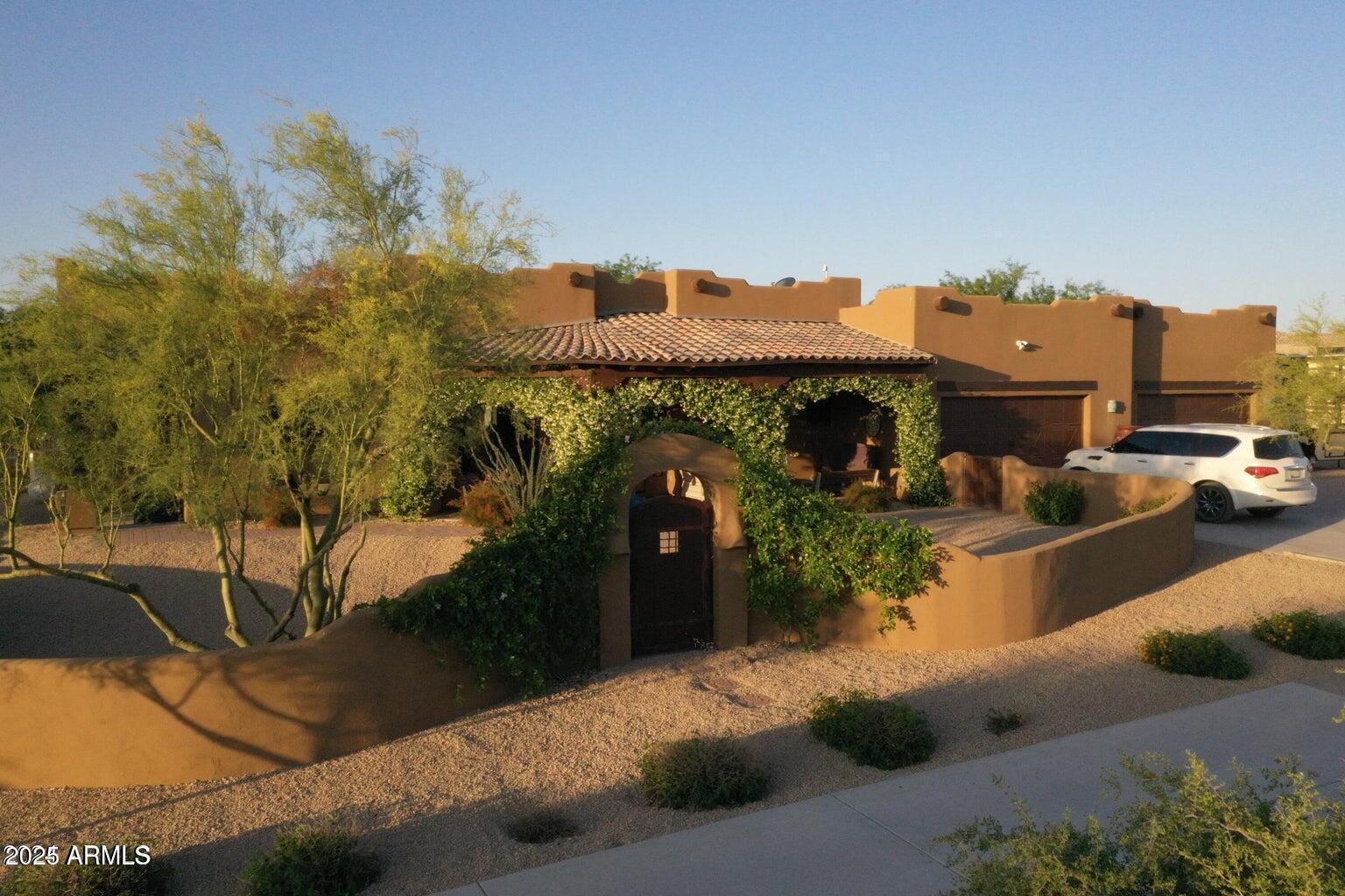 15303 E MELANIE Drive