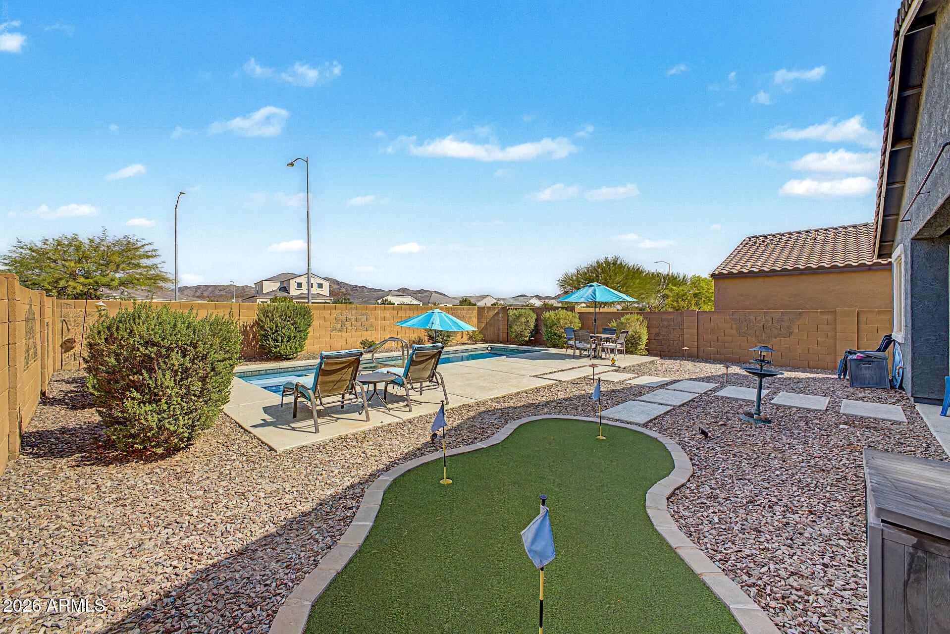 10605 S 55TH Drive