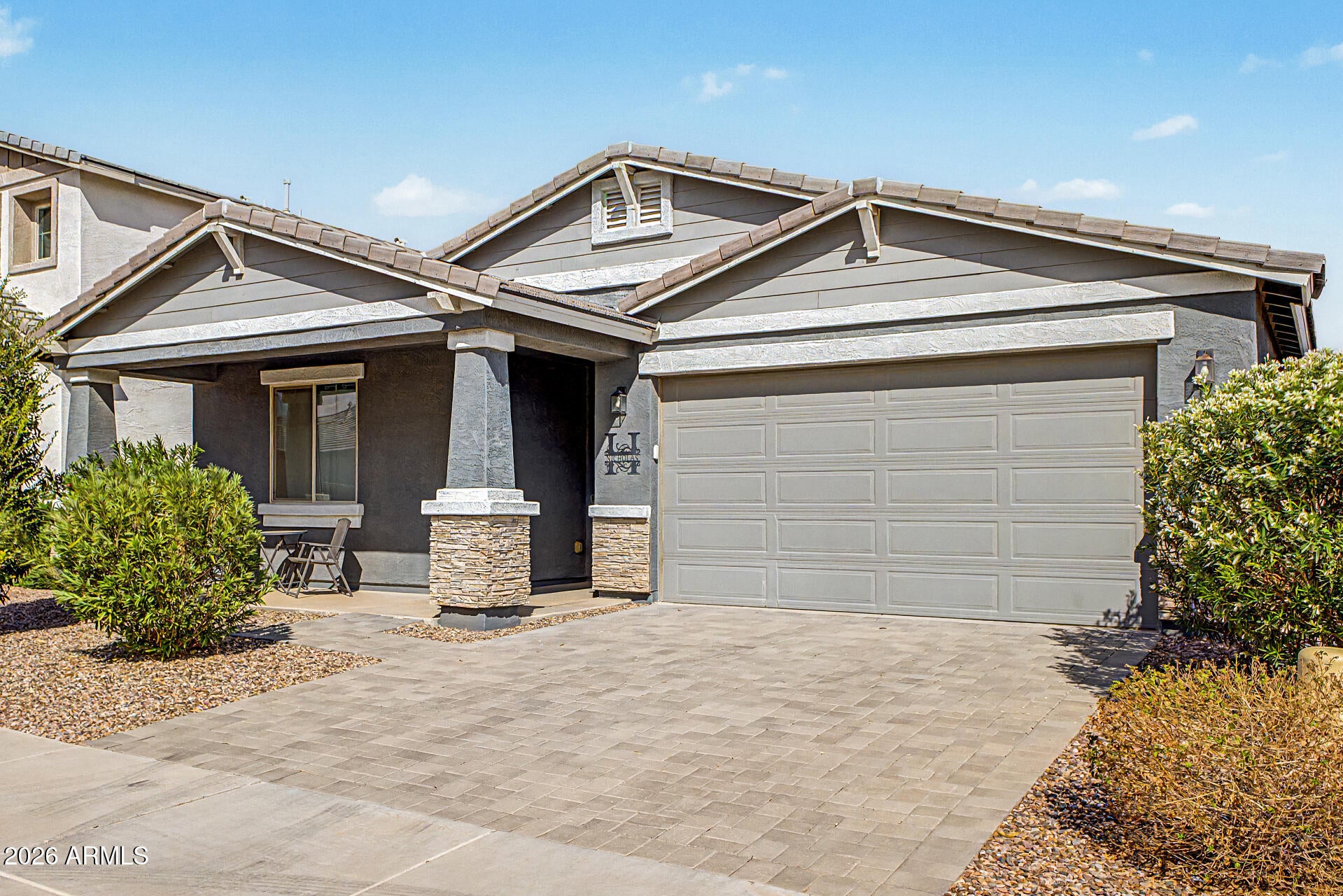 10605 S 55TH Drive