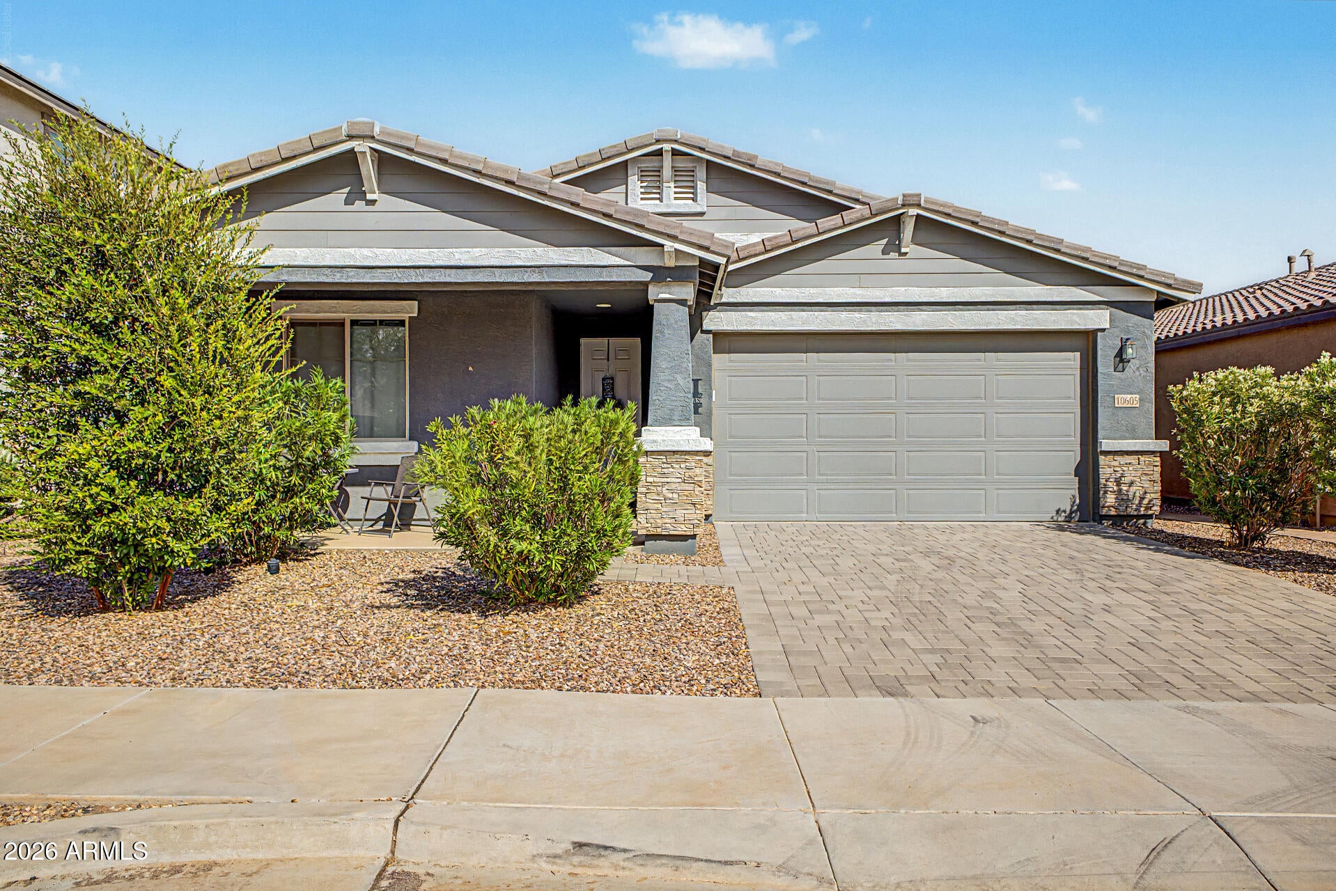10605 S 55TH Drive