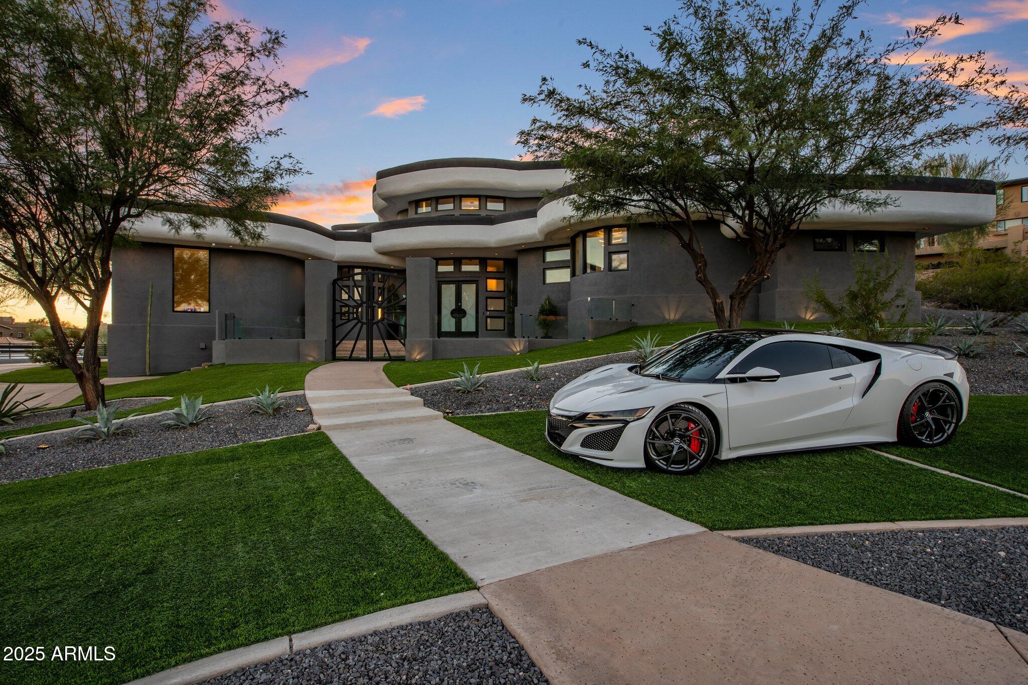 3282 E PALO VERDE Drive