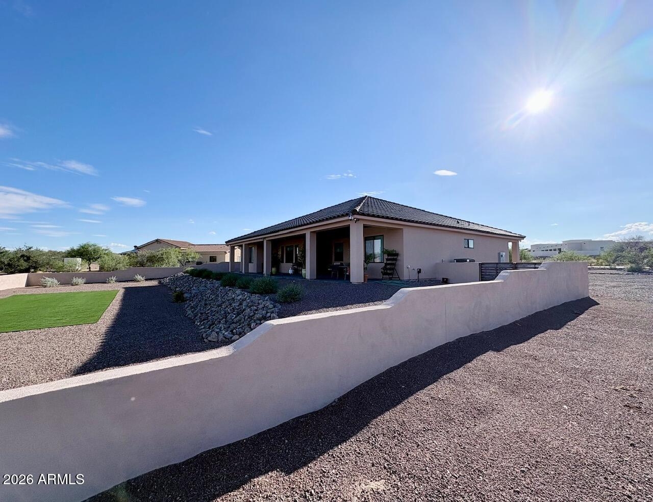 1055 BUCKBOARD Trail