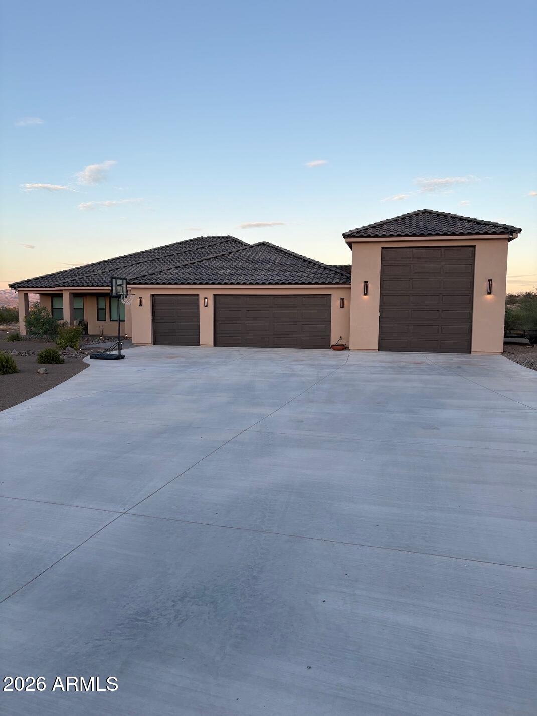 1055 BUCKBOARD Trail
