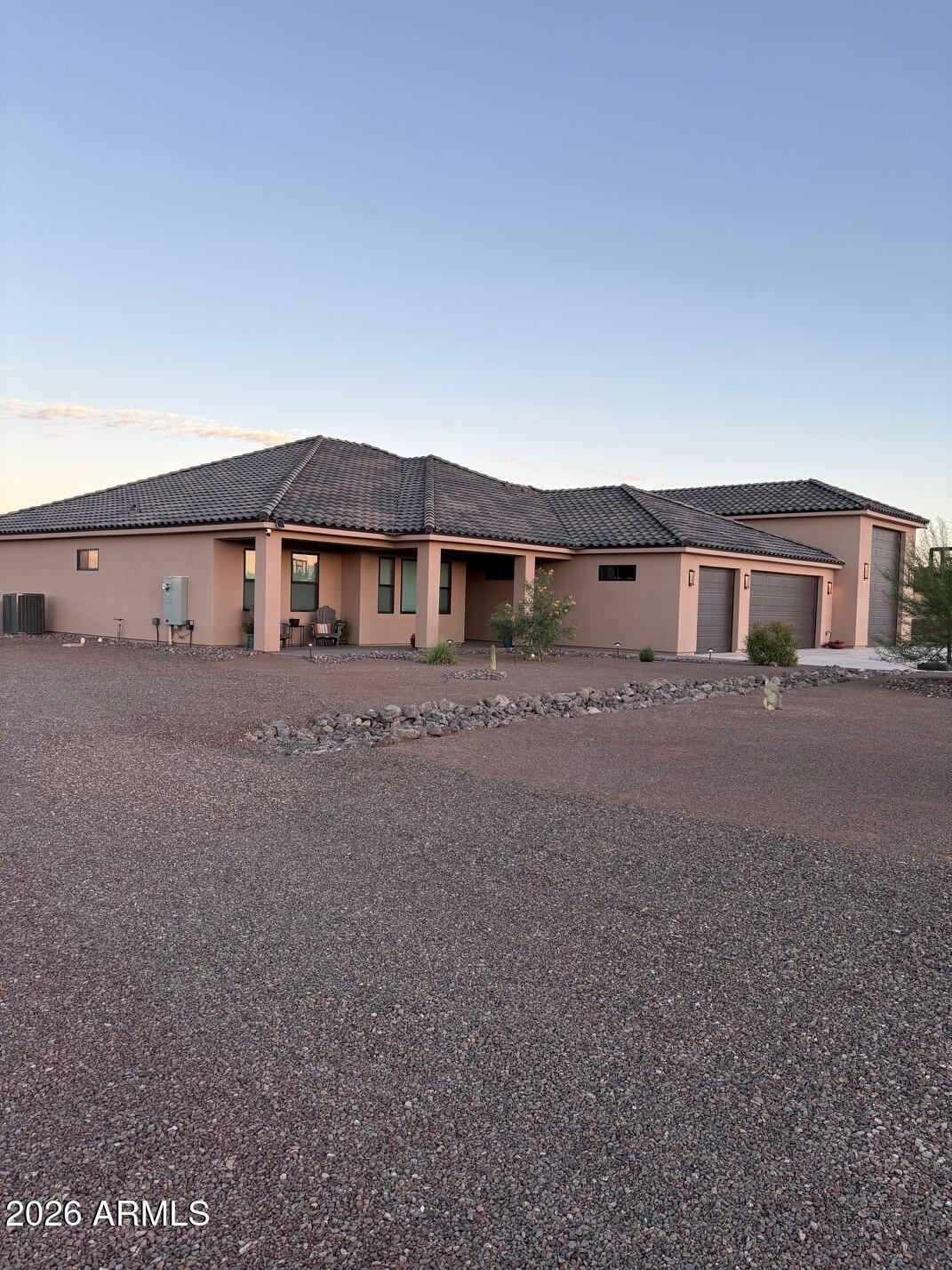 1055 BUCKBOARD Trail