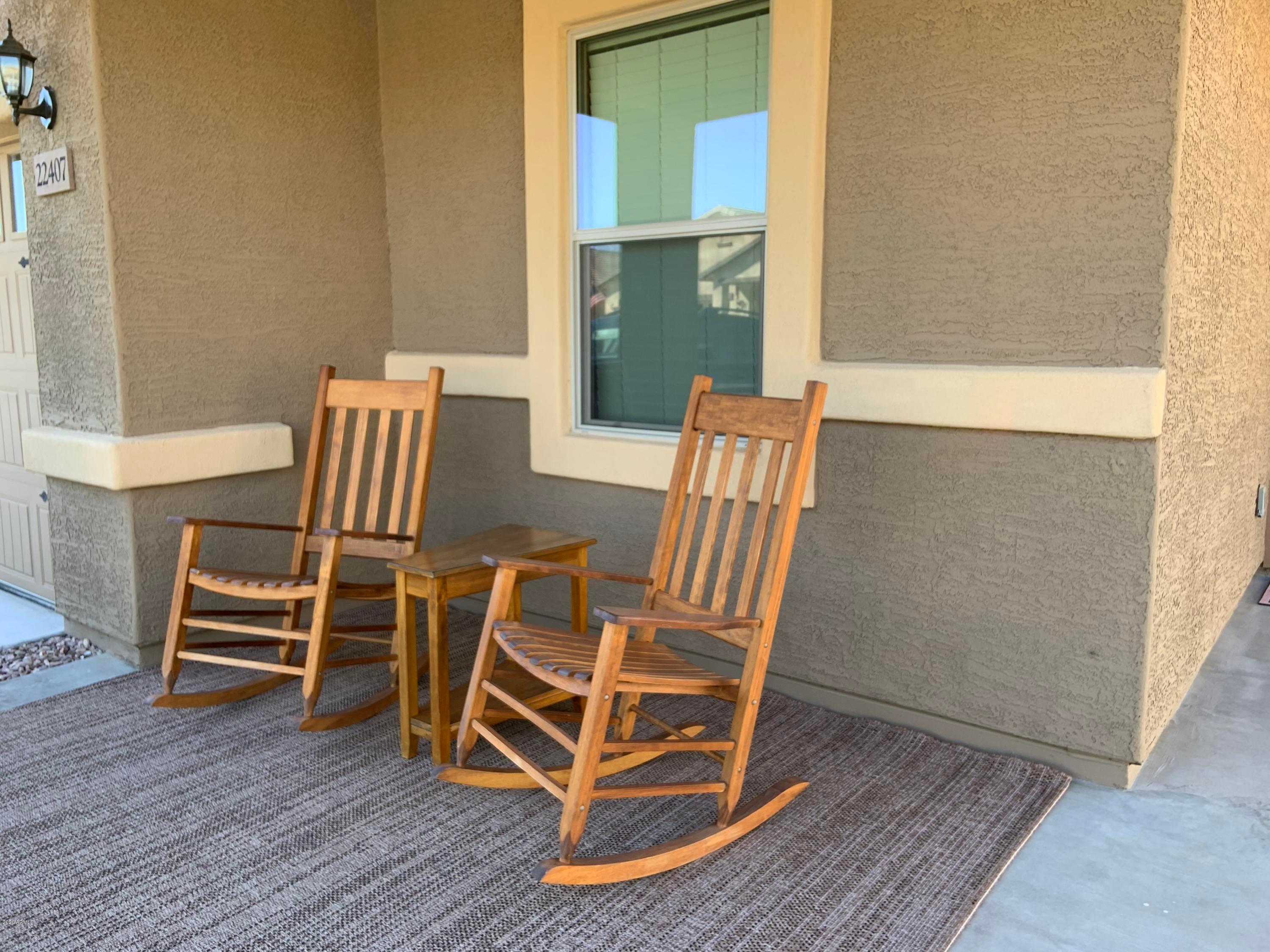 22407 W Morning Glory Street