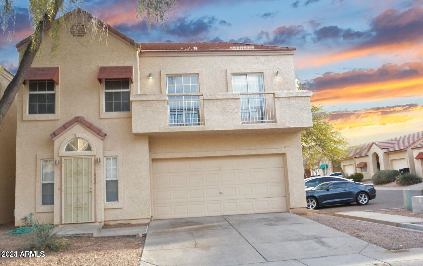 1023 W Janice Drive