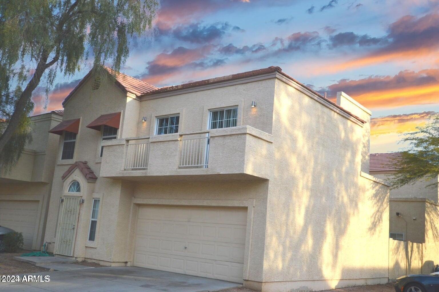 1023 W Janice Drive