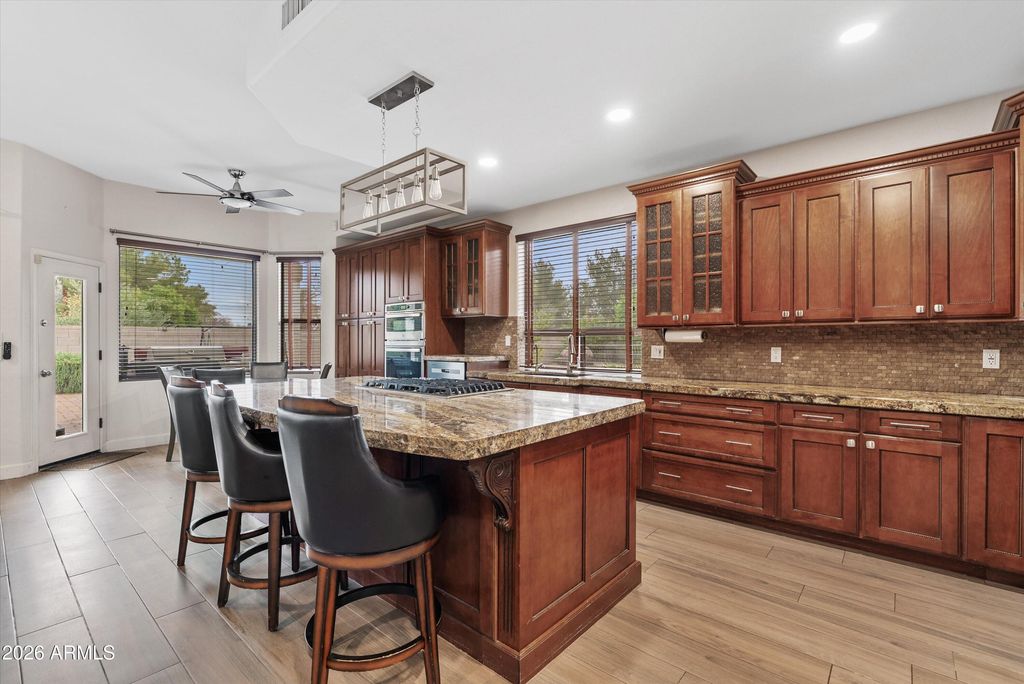 Photo of 1515 E Saratoga Court, Gilbert, AZ 85296 (MLS # 6994013)