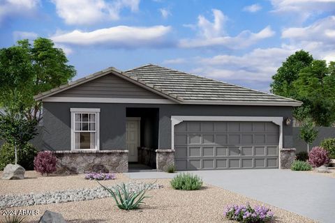 A home in Litchfield Park