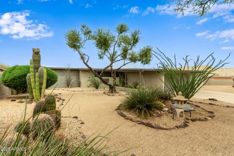 17346 E Oro Grande Drive Fountain Hills AZ 85268
