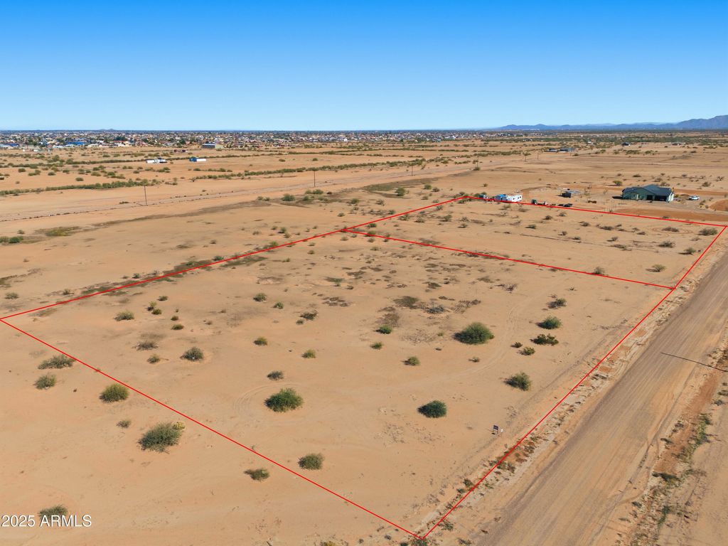 Photo of 10998 W Copper Kettle Drive #26, Casa Grande, AZ 85193 (MLS # 6939949)