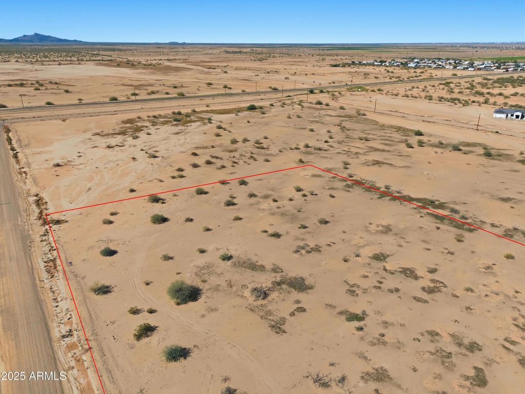 Photo of 10998 W Copper Kettle Drive #26, Casa Grande, AZ 85193 (MLS # 6939949)