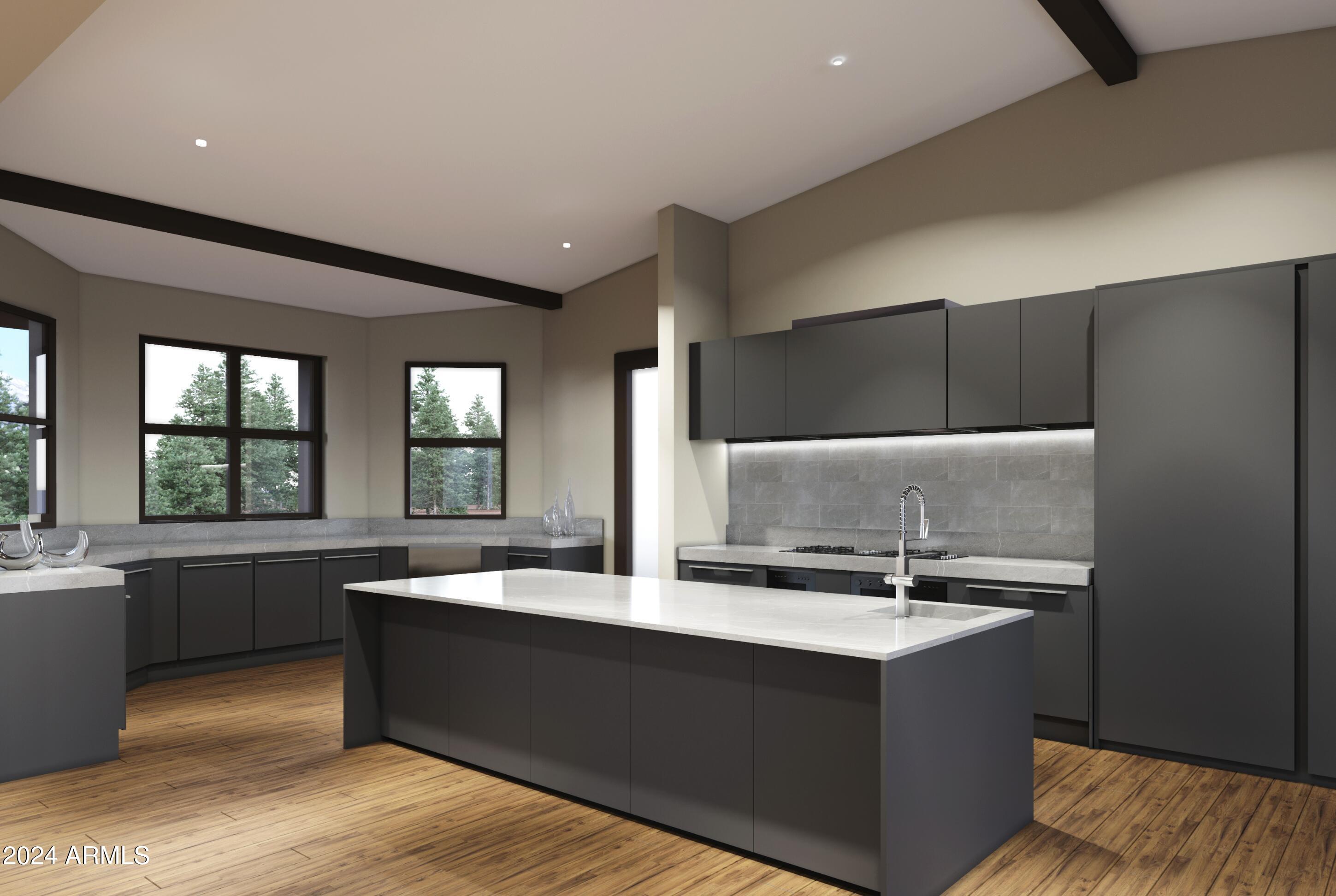 ESTATES AT PINE CANYON 1 RESUB - Residential