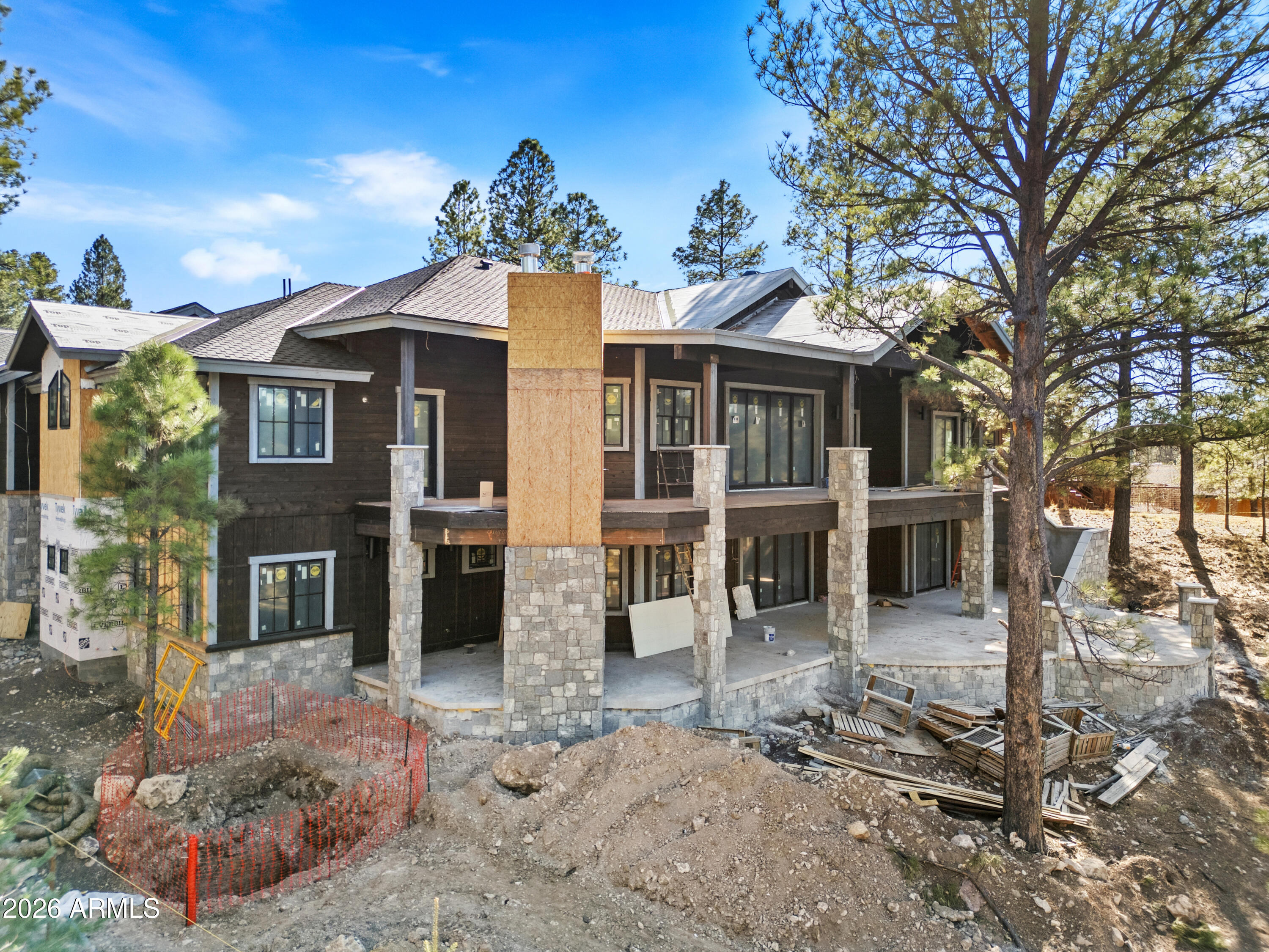 3440 S PIMLICO Court