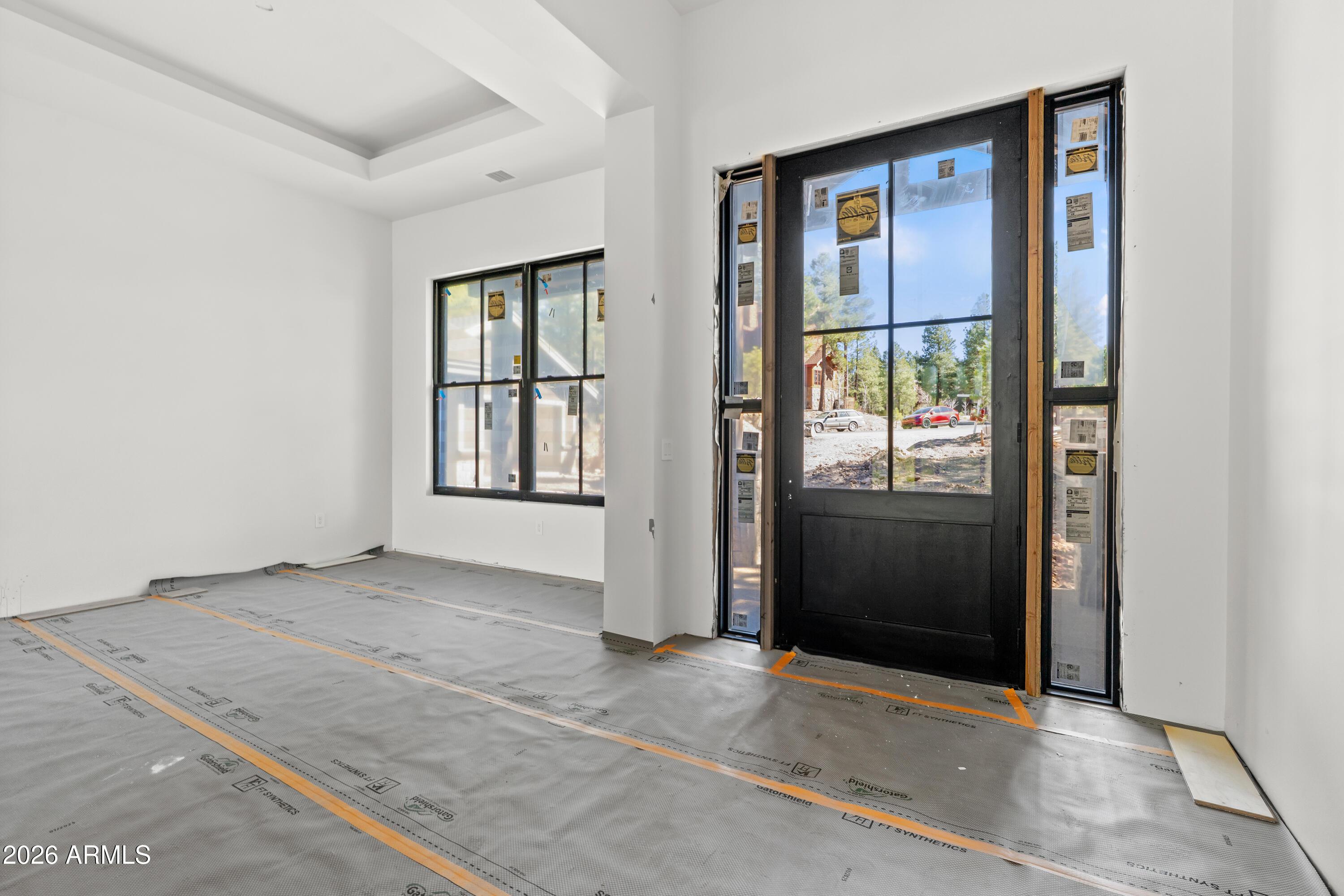 ESTATES AT PINE CANYON 1 RESUB - Residential