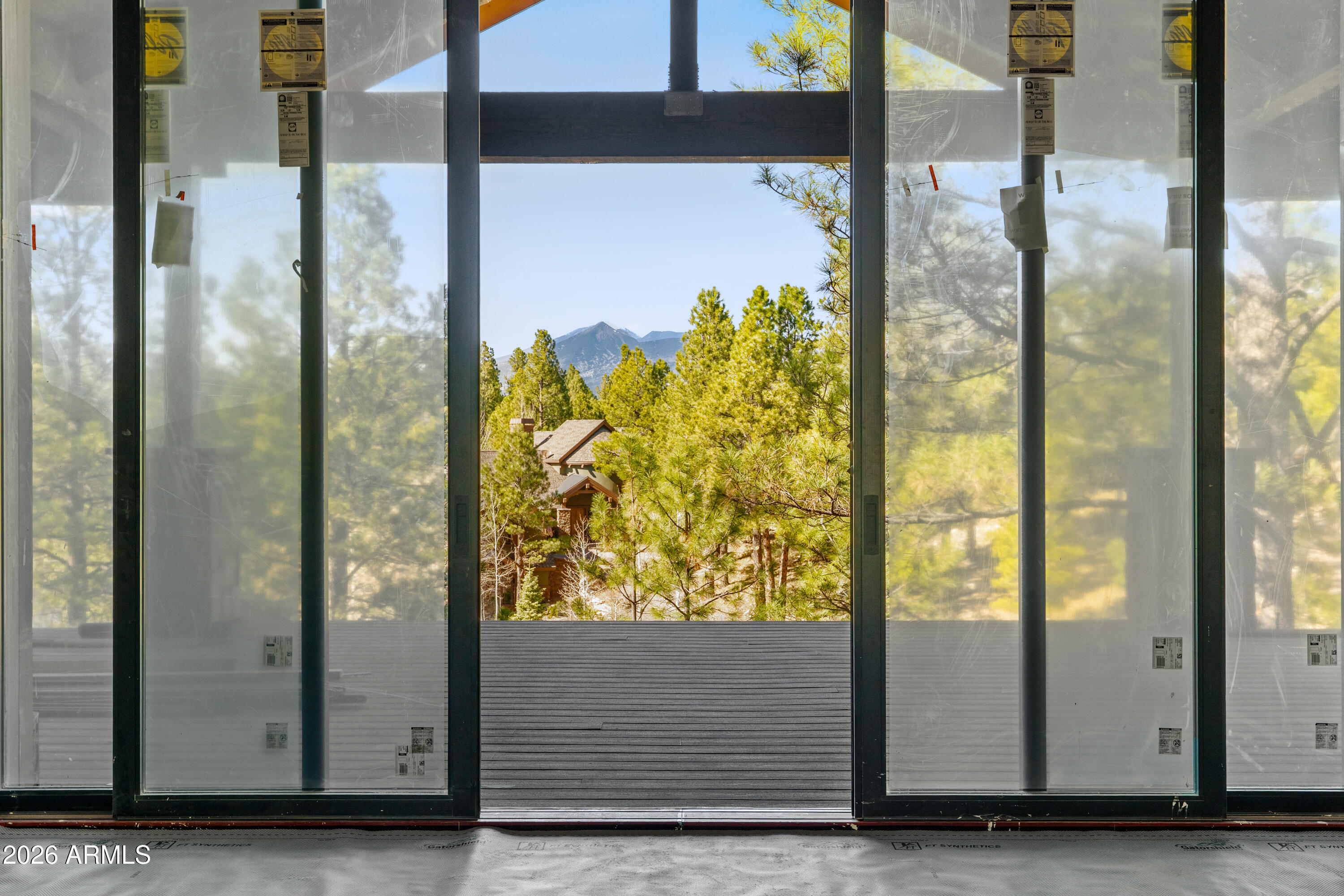 ESTATES AT PINE CANYON 1 RESUB - Residential