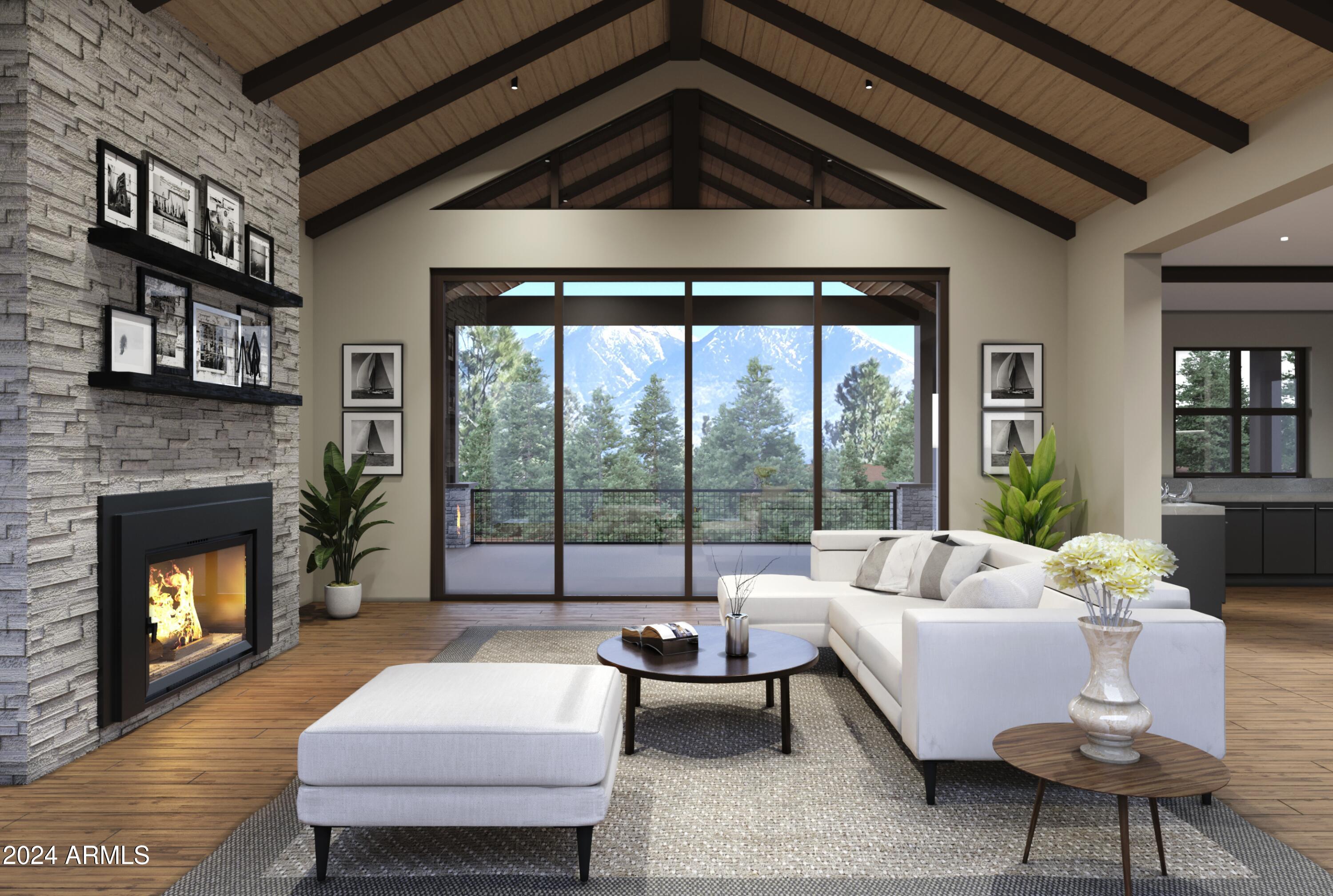 ESTATES AT PINE CANYON 1 RESUB - Residential