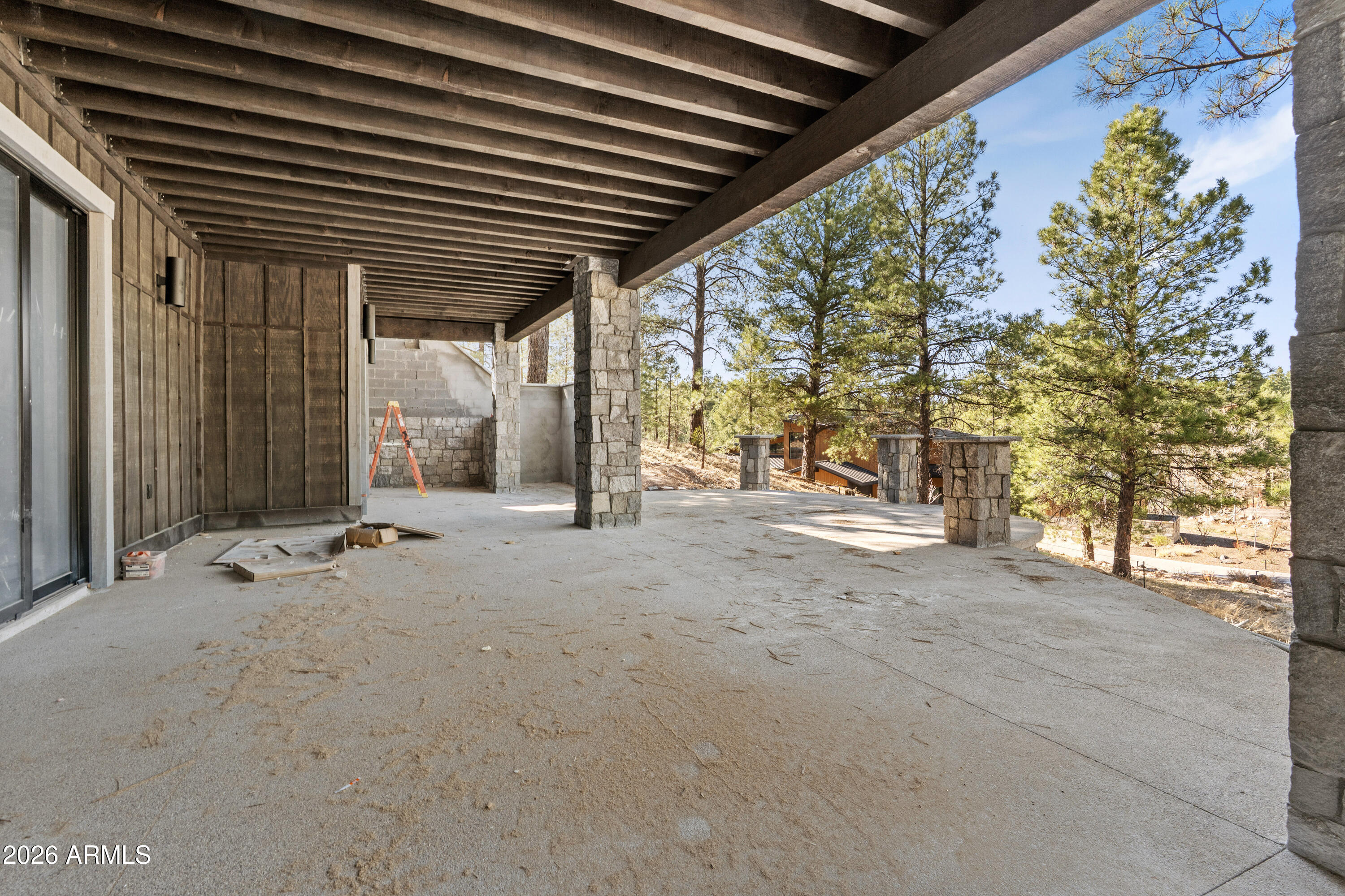 ESTATES AT PINE CANYON 1 RESUB - Residential