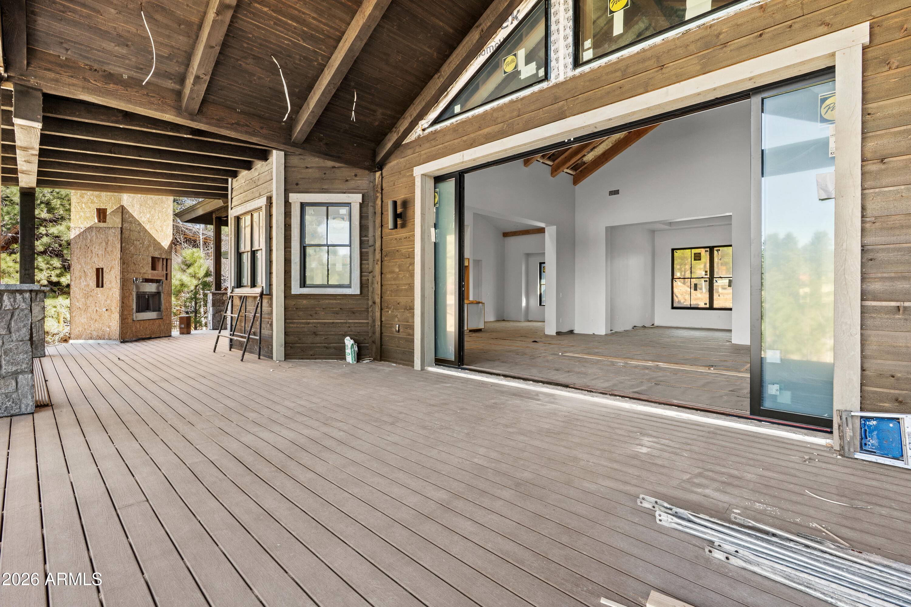 ESTATES AT PINE CANYON 1 RESUB - Residential