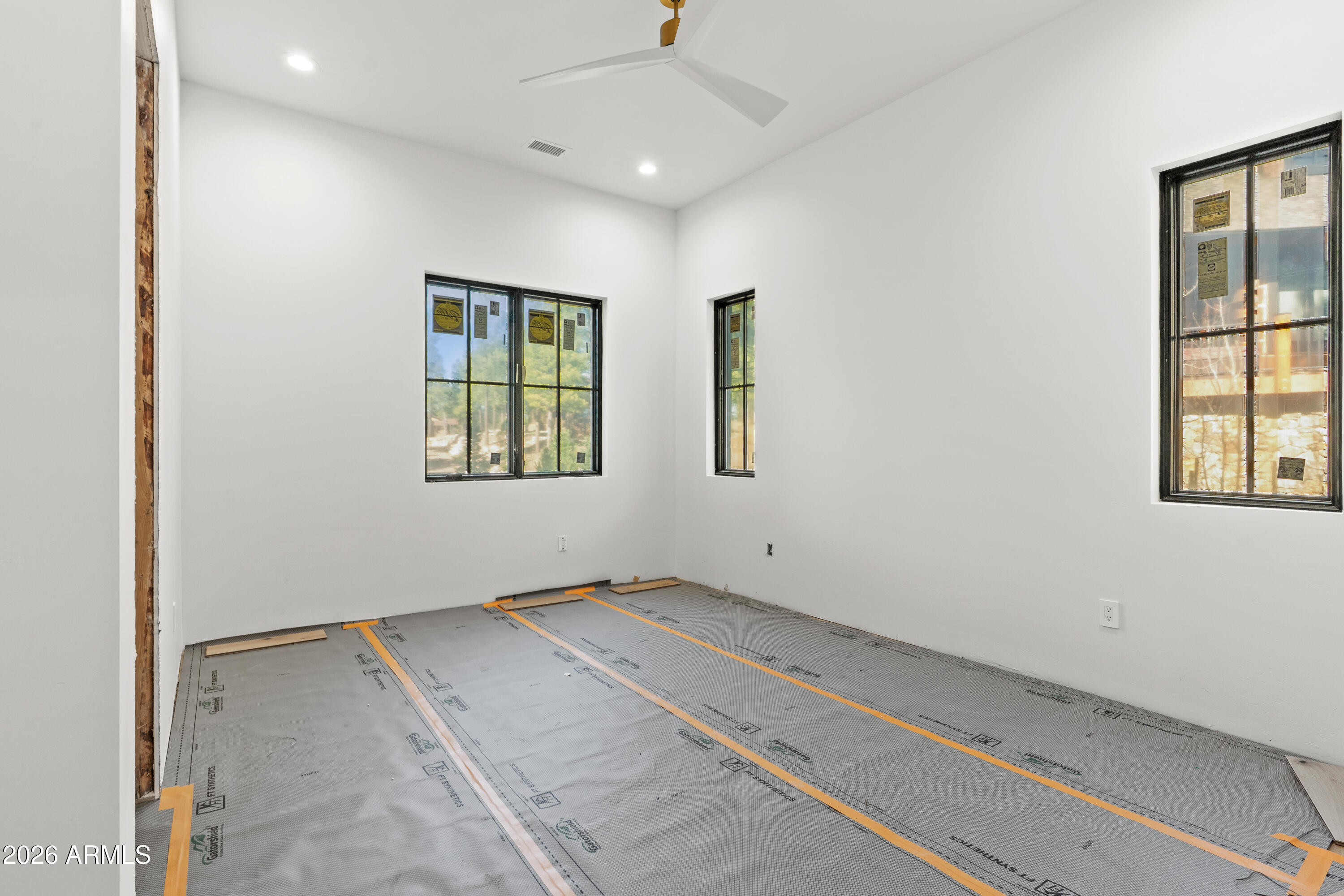 ESTATES AT PINE CANYON 1 RESUB - Residential
