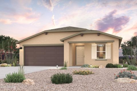 Property photo of 14959 S Lamb Road, Arizona City, AZ 85123