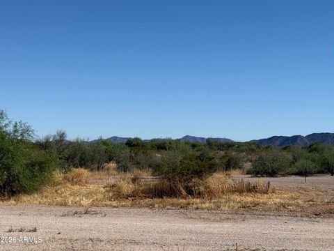 17403 W Baseline Road 0 Rainbow Valley AZ 85326