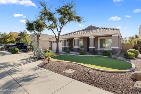 9867 W HARMONY Lane Peoria AZ 85382