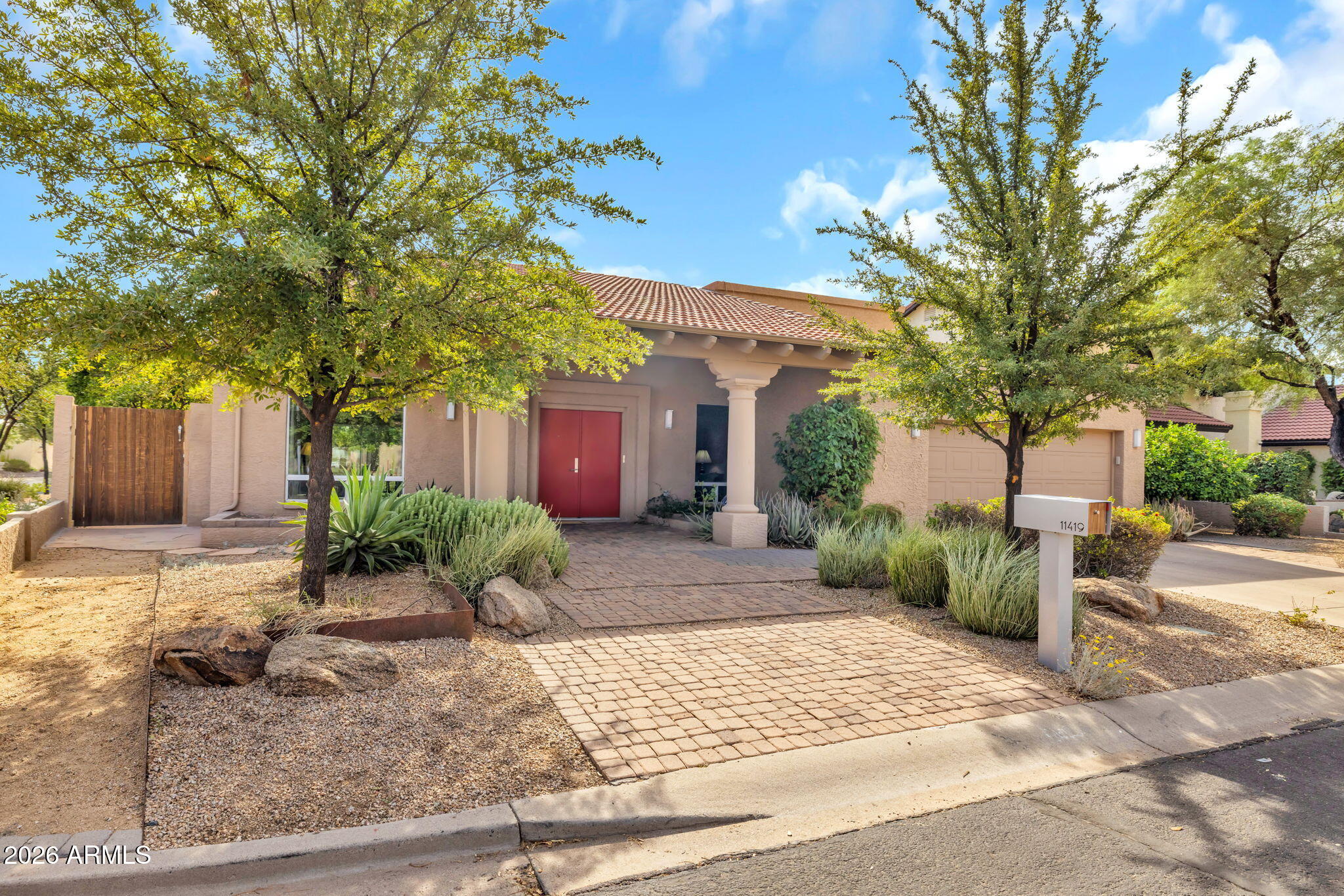 11419 N 43RD Street