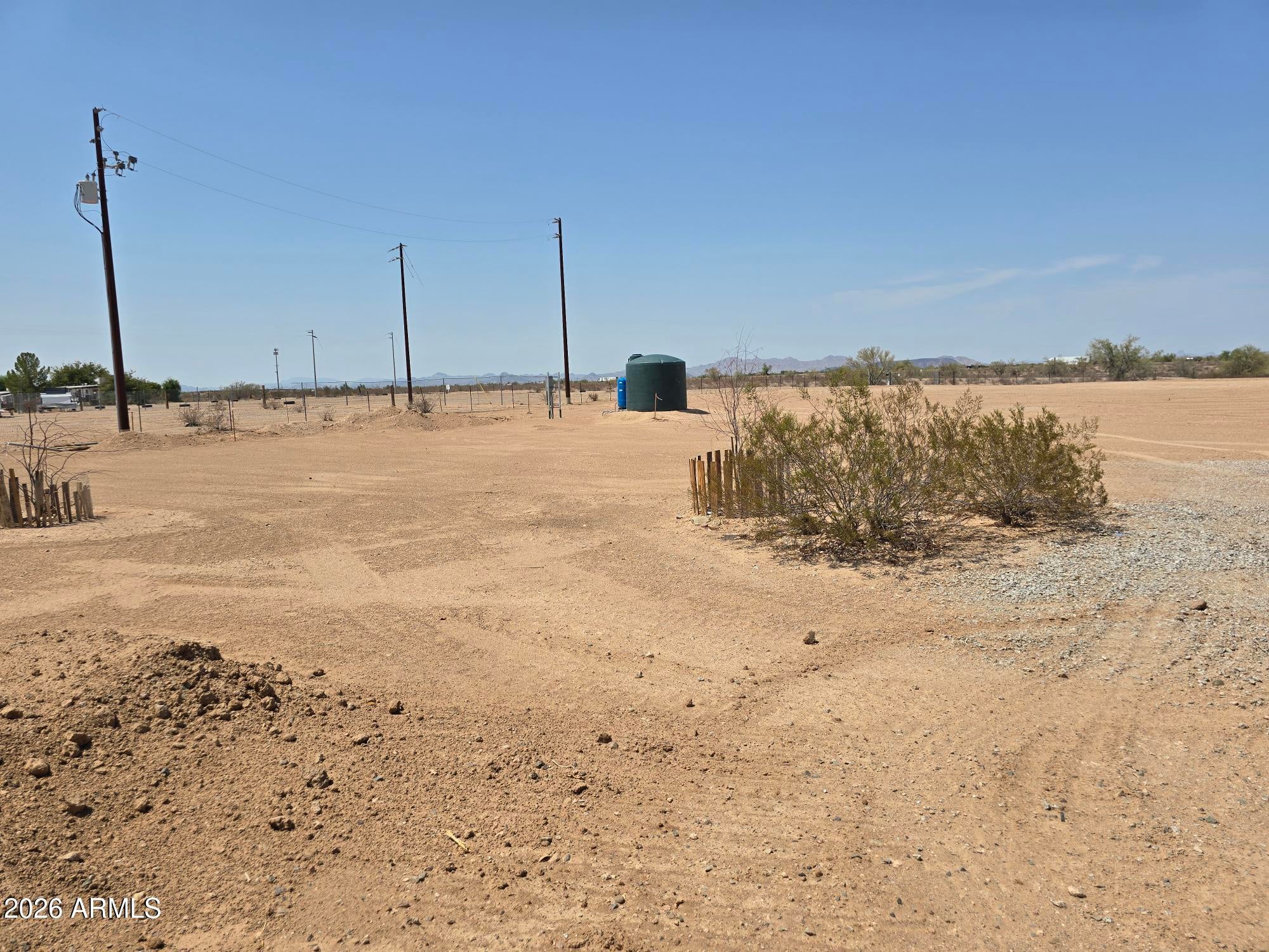 34917 W McDowell Road Parcel 2