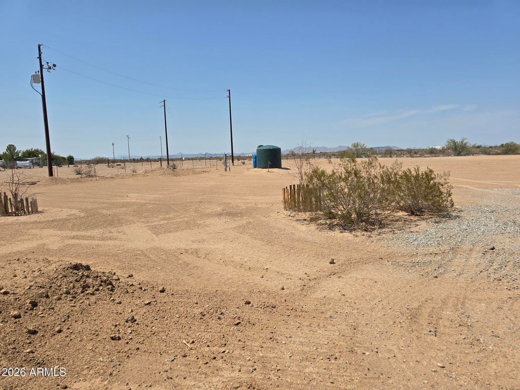 Photo of 34917 W Mcdowell Road #Parcel 2, Tonopah, AZ 85354 (MLS # 7092103)