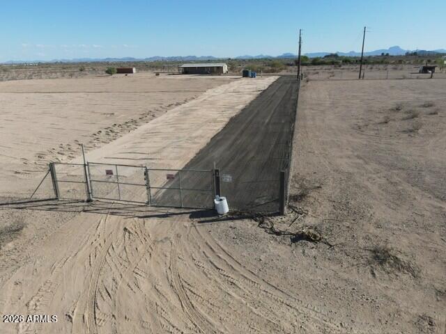 Photo of 34917 W Mcdowell Road #Parcel 2, Tonopah, AZ 85354 (MLS # 7092103)