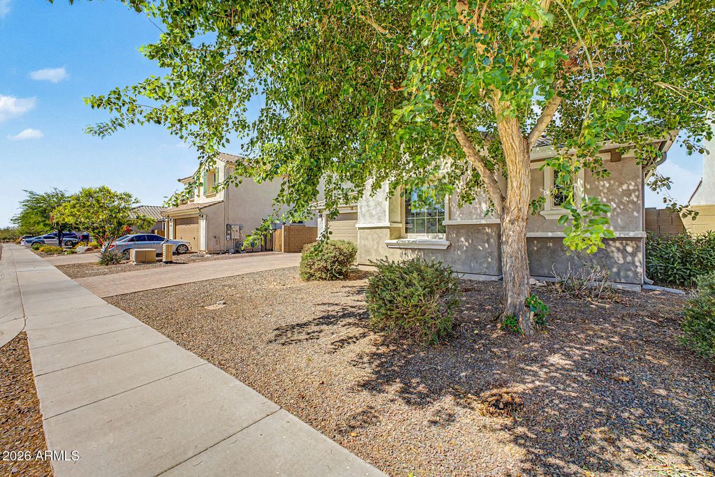Photo of 44614 N 41st Drive, New River, AZ 85087 (MLS # 7022747)