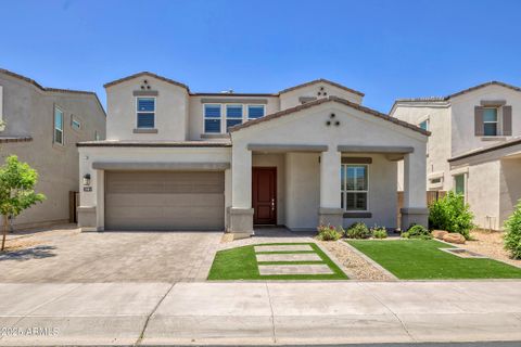 24314 N 21ST Place Phoenix AZ 85024