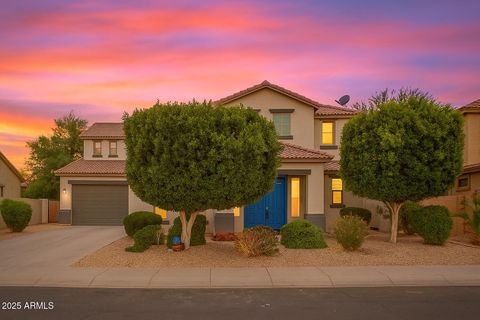 15148 W SELLS Drive Goodyear AZ 85395