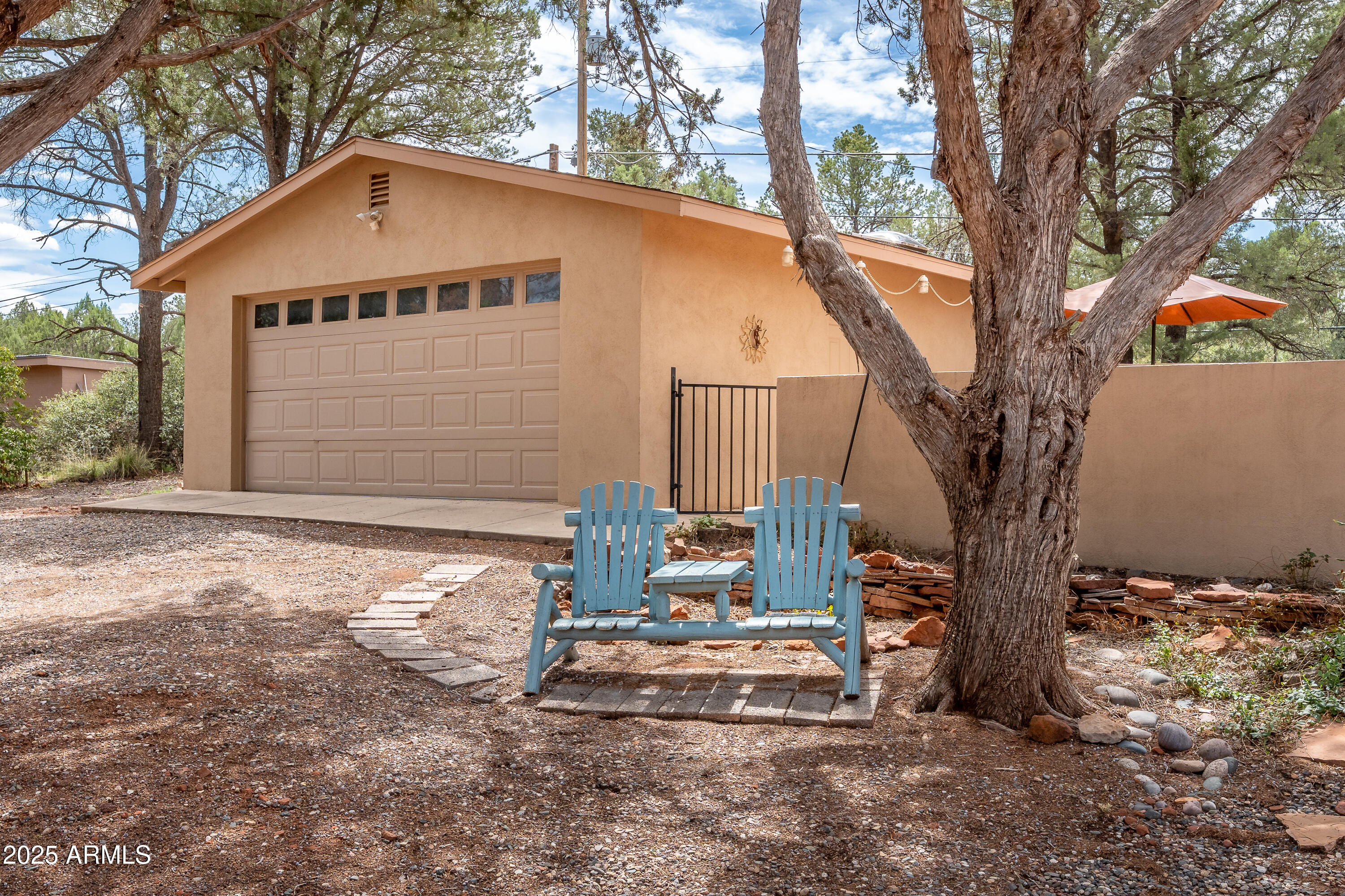 Sedona, Arizona 86336, United States, 3 Bedrooms Bedrooms, ,3 BathroomsBathrooms,Residential,Active,203256