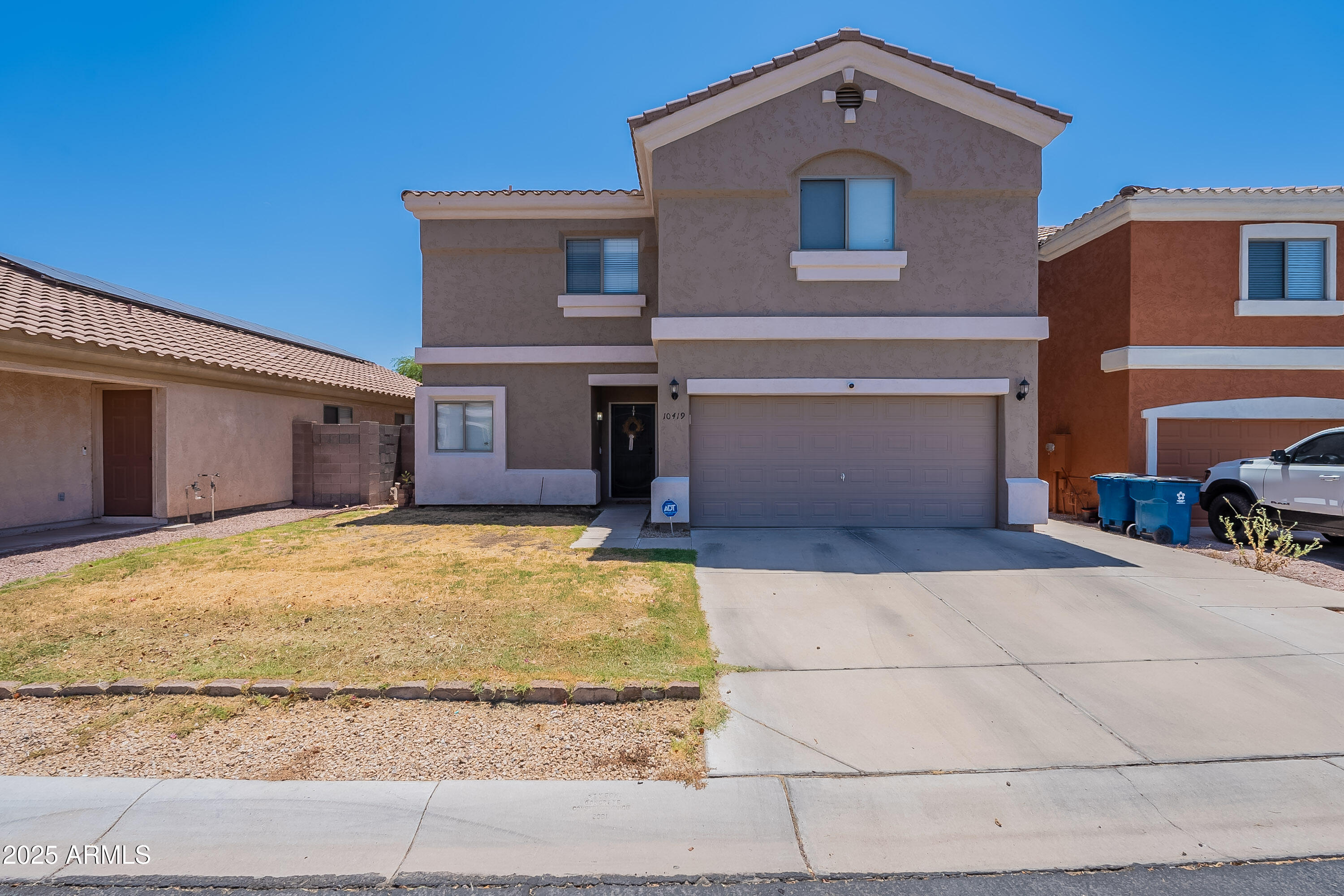 Homes for Sale in Queen Creek Arizona 1 10419 E BILLINGS Street
