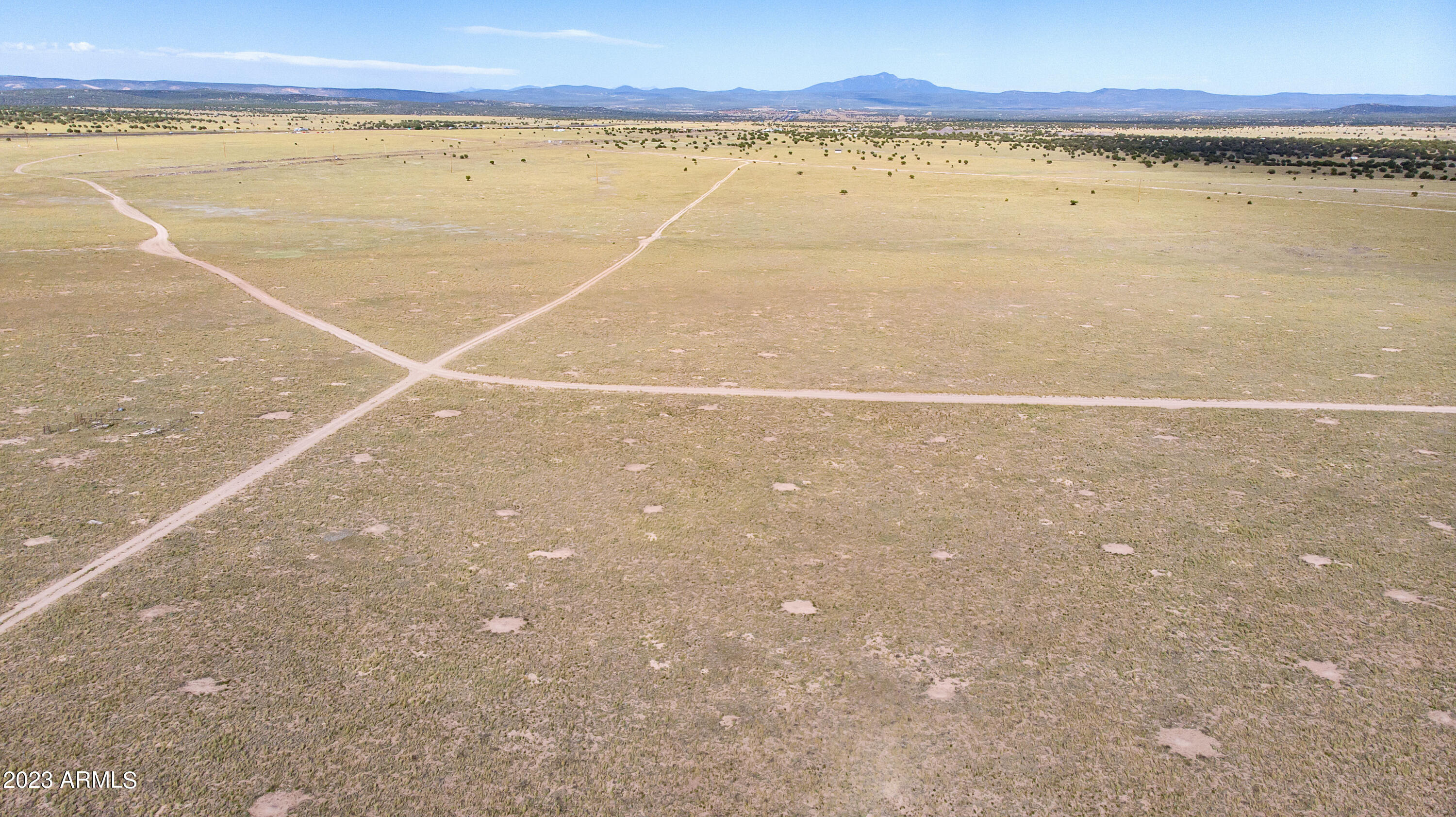 JUNIPERWOOD RANCH UNIT 13 - Land