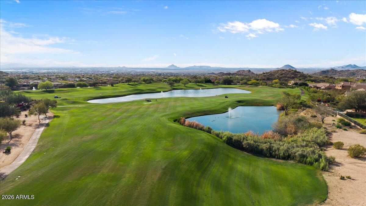 PINNACLE POINT AT LAS SENDAS - Residential