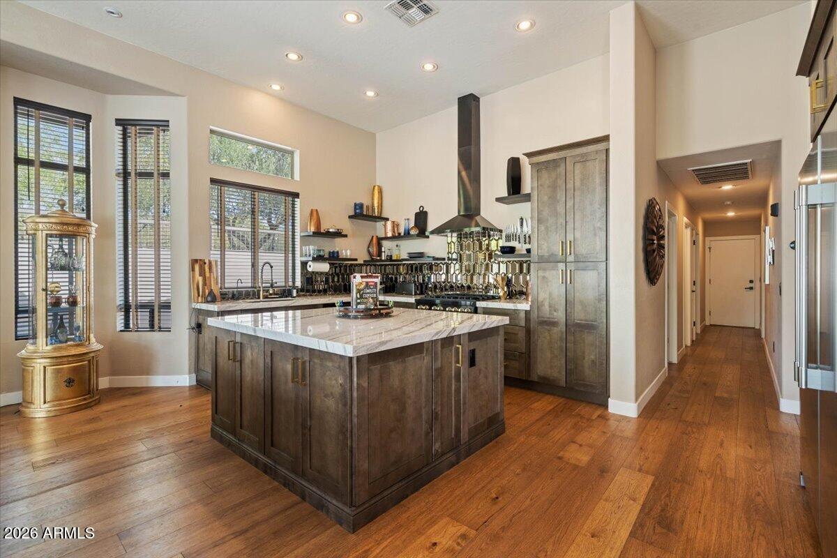 PINNACLE POINT AT LAS SENDAS - Residential
