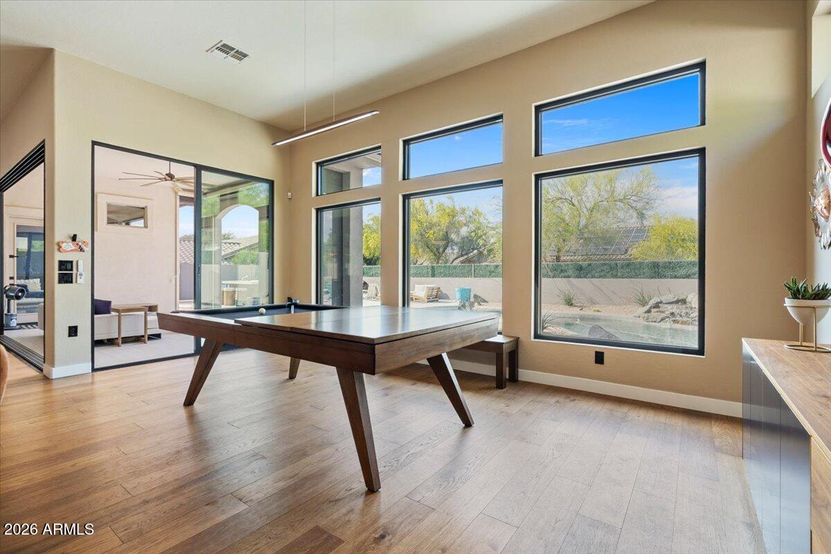 PINNACLE POINT AT LAS SENDAS - Residential