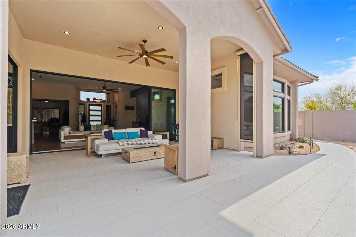 PINNACLE POINT AT LAS SENDAS - Residential