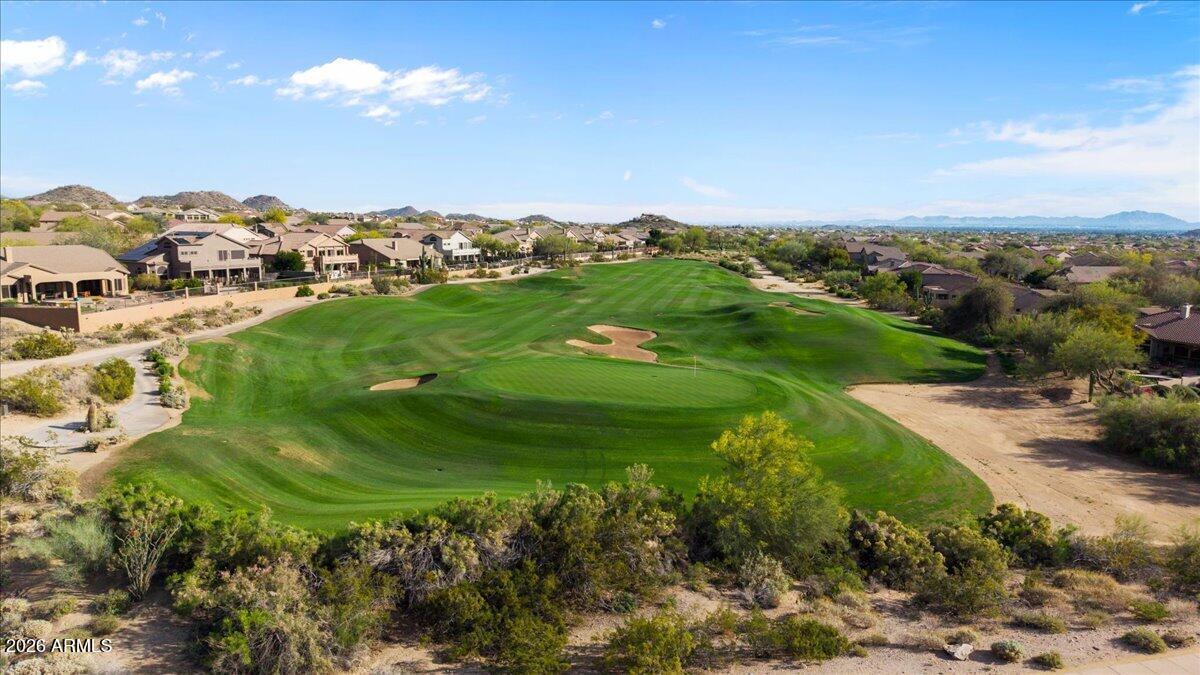 PINNACLE POINT AT LAS SENDAS - Residential