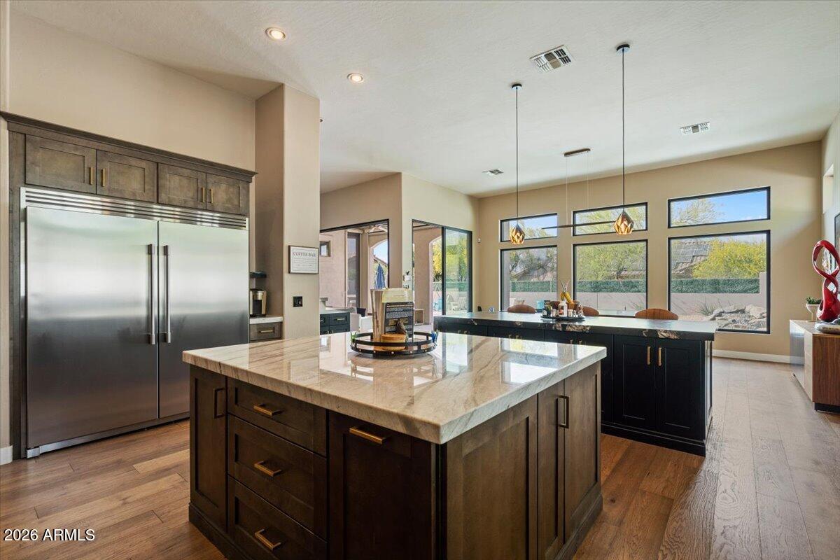 PINNACLE POINT AT LAS SENDAS - Residential