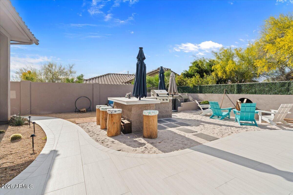 PINNACLE POINT AT LAS SENDAS - Residential