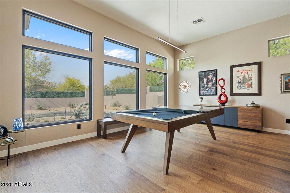 PINNACLE POINT AT LAS SENDAS - Residential